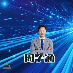 周子涵